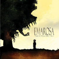 Emarosa - cautious