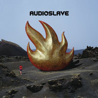 Audioslave - the worm