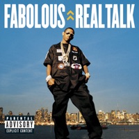 Fabolous - change you or change me