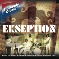 Ekseption - ouverture
