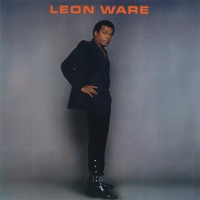 Leon Ware - lost in love with you
