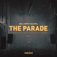 Da Hool - meet her at the love parade (daxson bootleg)