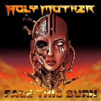Holy Mother - eden