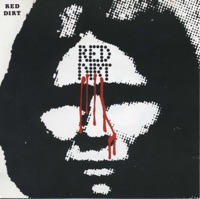 Red Dirt - death letter