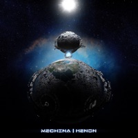 Mechina - elephtheria
