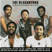 The Blackbyrds - walking in rhythm