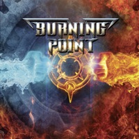 Burning Point - in the night