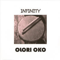 Infinity - potholes