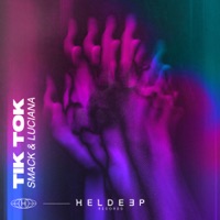 Smack - like this (feat. amy miyú) (carta extended edit)