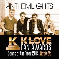 Anthem Lights - last christmas (leave before you love me)