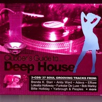 Funkstar De Luxe - when i think of you