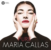 Maria Callas - a vos jeux