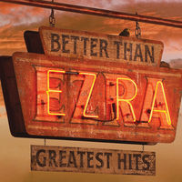 Better Than Ezra - good