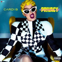 Cardi B - enough (miami)