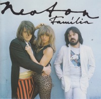 Neoton Familia - ki szol?