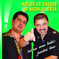 Nicolae Guta - si sarac de-as fi