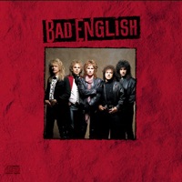 Bad English - ghost in your heart
