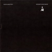 Dopplereffekt - cellular automata