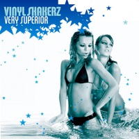 Vinylshakerz - one kight in bankok