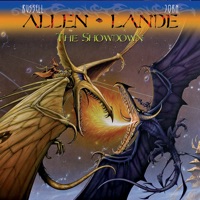 Allen-Lande - judgement day