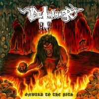 Deathhammer - conjuration of armageddon