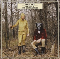 Midlake - excited but not enough