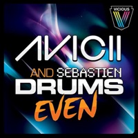 Avicii & Sebastien Drums - my feelings for you