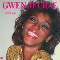 Gwen McCrae - rockin' chair