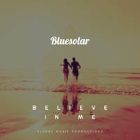 Bluesolar - words (chillout mix)