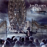 Jon Oliva's Pain - adding the cost