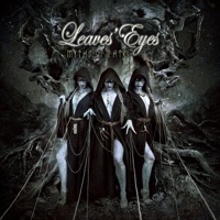 Leaves' Eyes - into your light