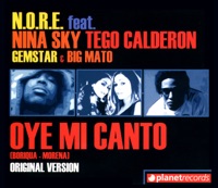 Tego Calderon - no era por ahi (dj ricky)