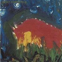 Meat Puppets - liquified