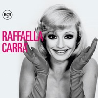 Raffaella carrà - luca