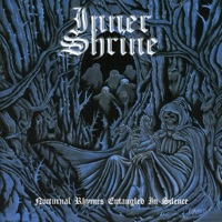 Inner Shrine - soliloquium in splendor