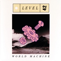 Level 42 - love games (long version)