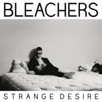 Bleachers - tiny moves