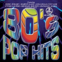 Paul Young - love is in the air