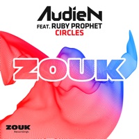 Audien - forever ours