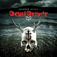 DevilDriver - what does it take (to be a man)