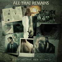 All That Remains - the deepest gray