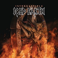 Iced Earth - something wicked part 1