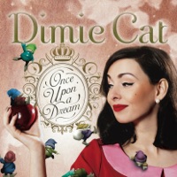 Dimie Cat - bare necessities