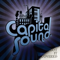 Capital Sound - i cant wait