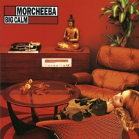 Morcheeba - even though (acoustic)