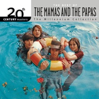 Mama Cass - california earthquake