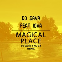 DJ Sava - love in red