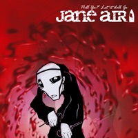 Jane Air - моя стая