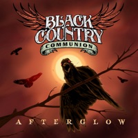 Black Country Communion - red sun