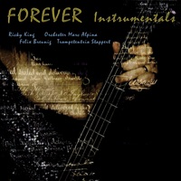 Ricky King - earth song